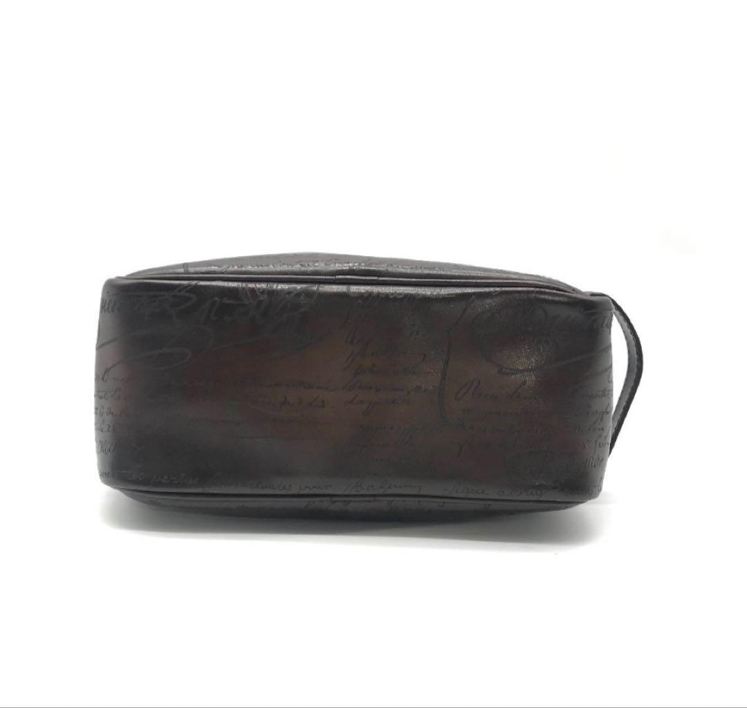 BERLUTI フォーミラ1003 極美品　ベルルッティ