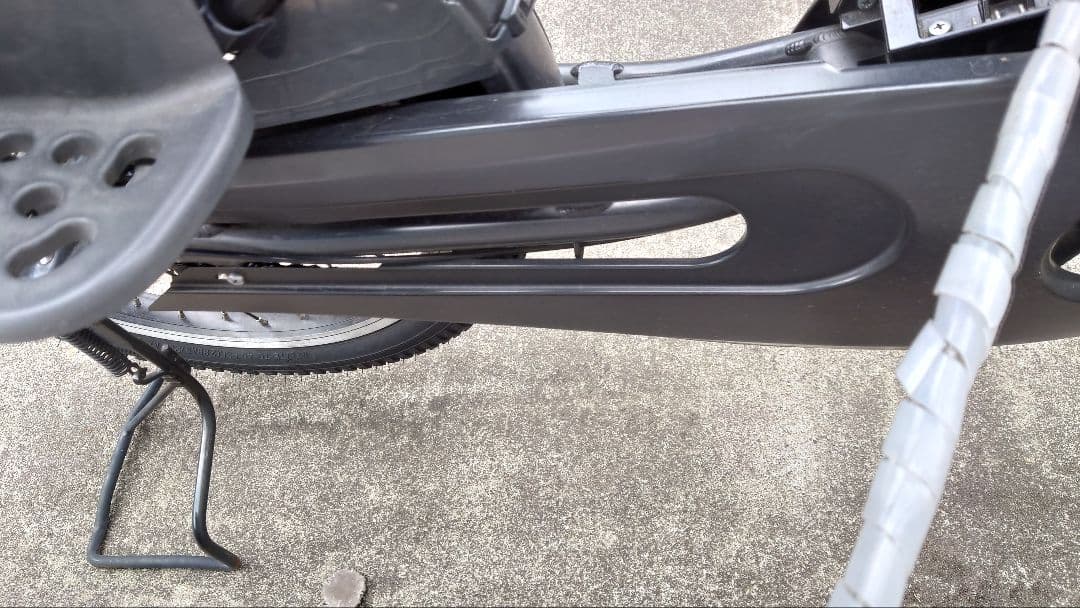 パナソニック　ギュット・クルームR・DX　マットチャコールブラック