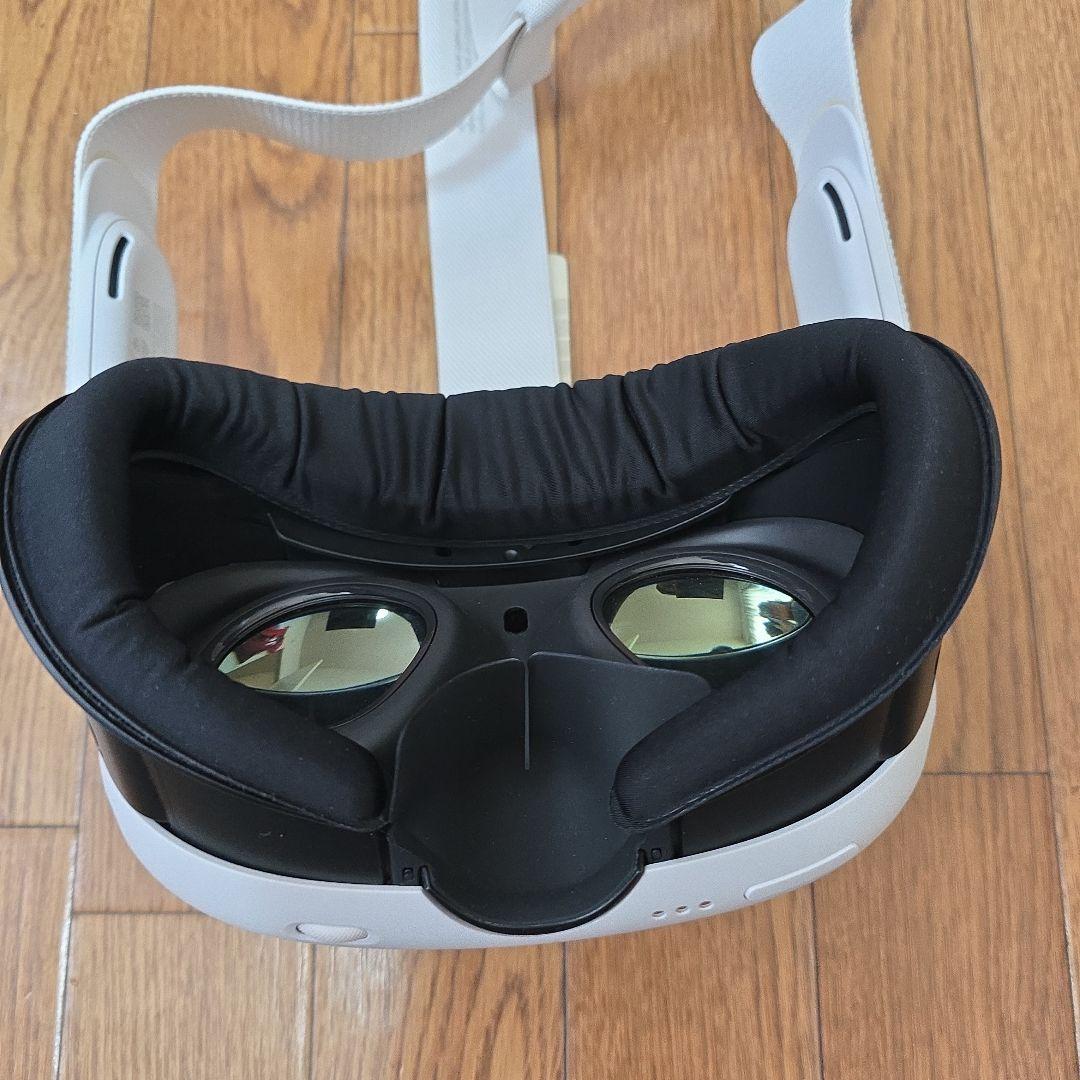 その他 quest3 128GB