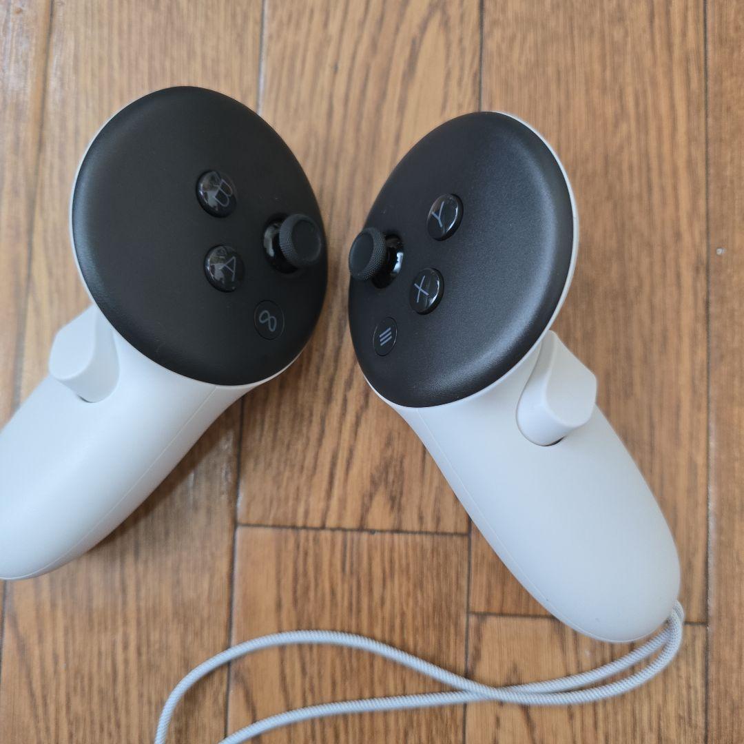 その他 quest3 128GB