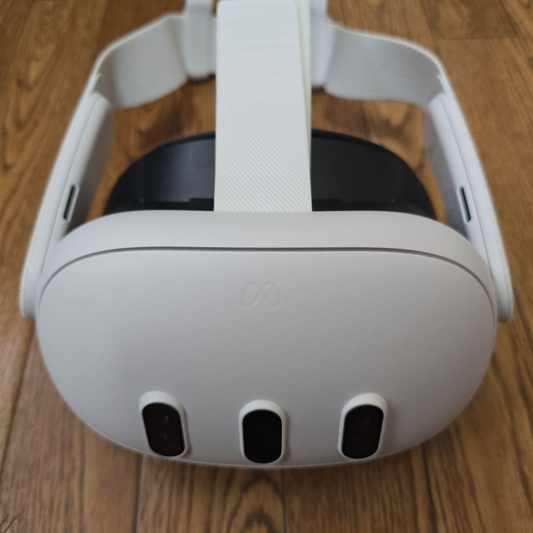 その他 quest3 128GB