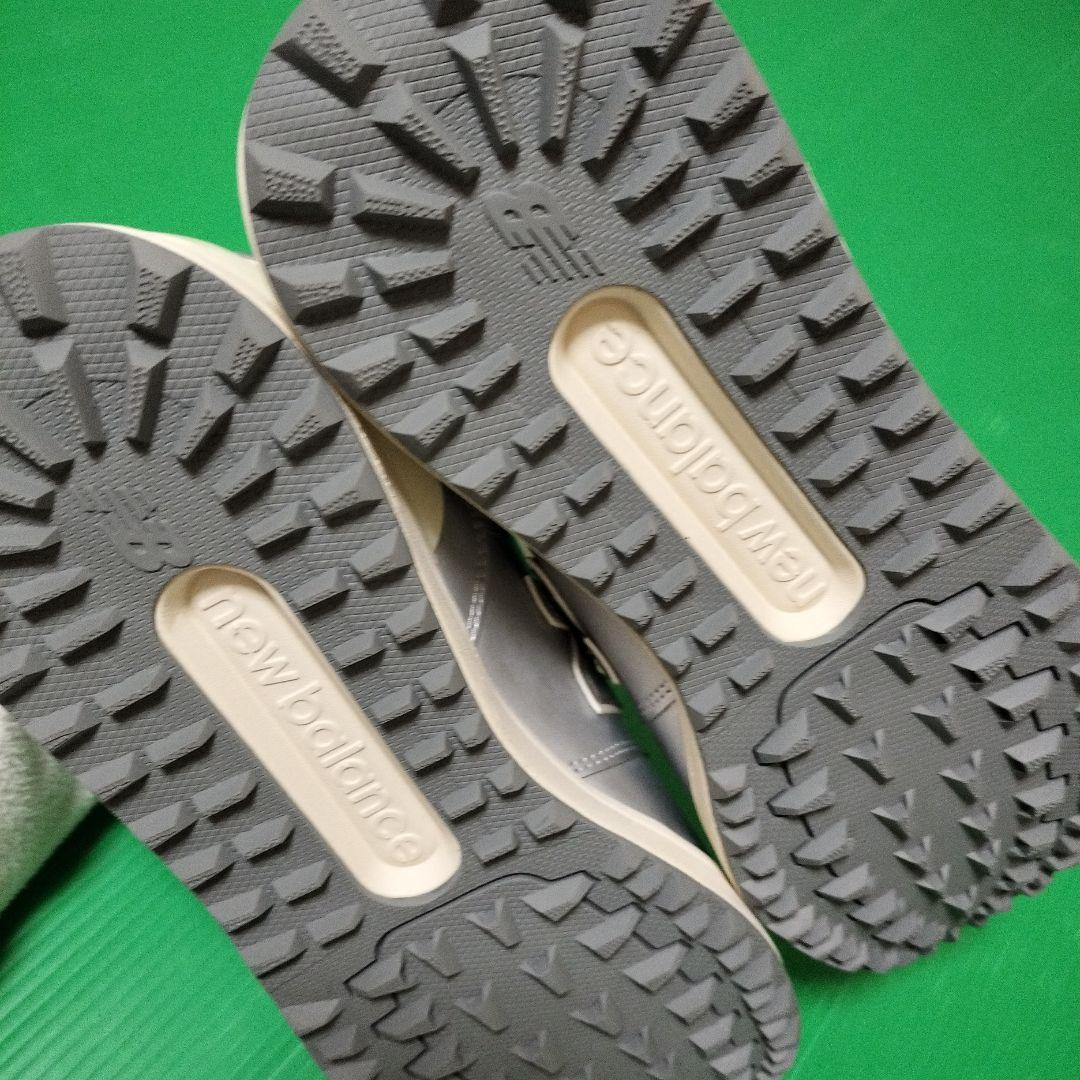 ニューバランス　ゴルフシューズ　未使用タグ付き　箱無し