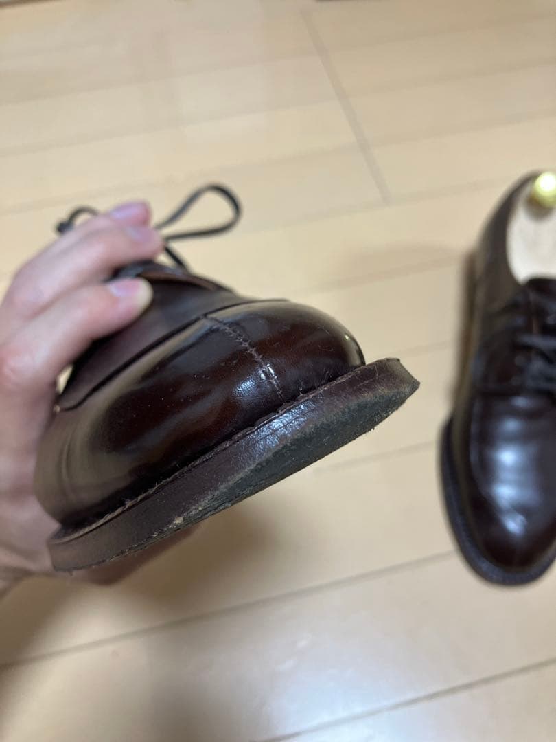 kazuアーチケリー　アルゴンキン　6 ダークブラウン