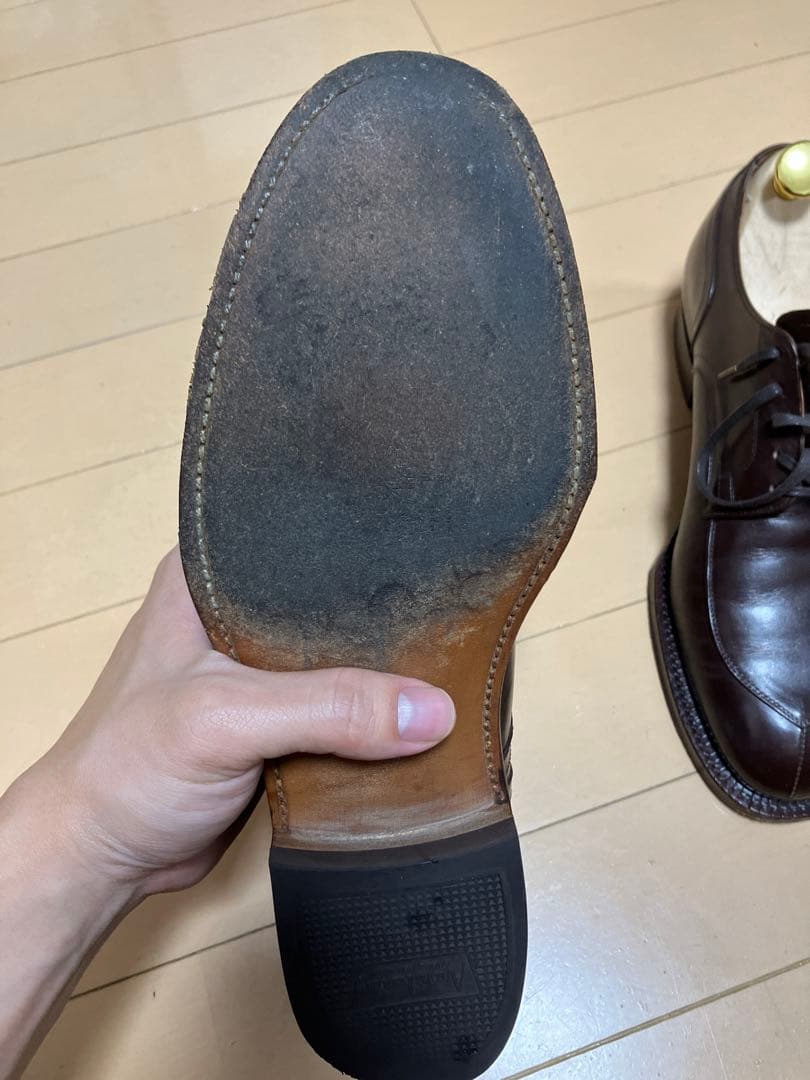 kazuアーチケリー　アルゴンキン　6 ダークブラウン