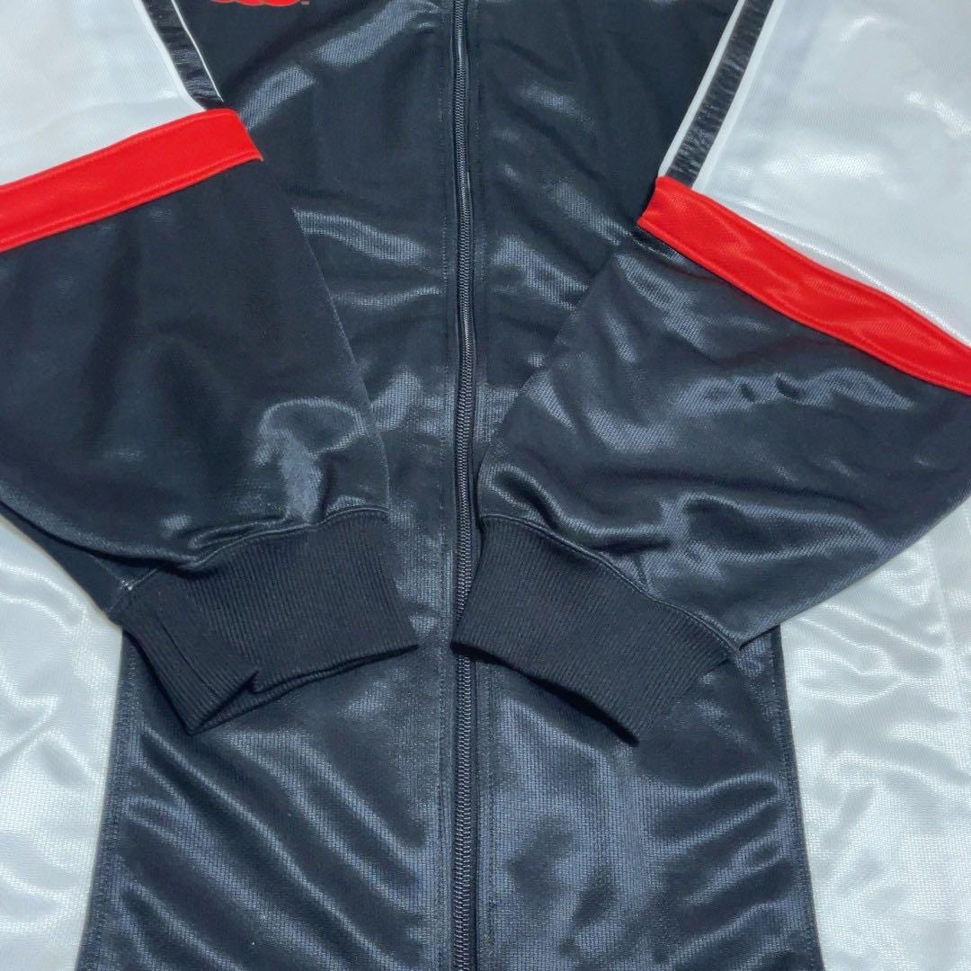 カンタベリー セットアップ ジャージ トラックジャケット パンツ 希少✨5L