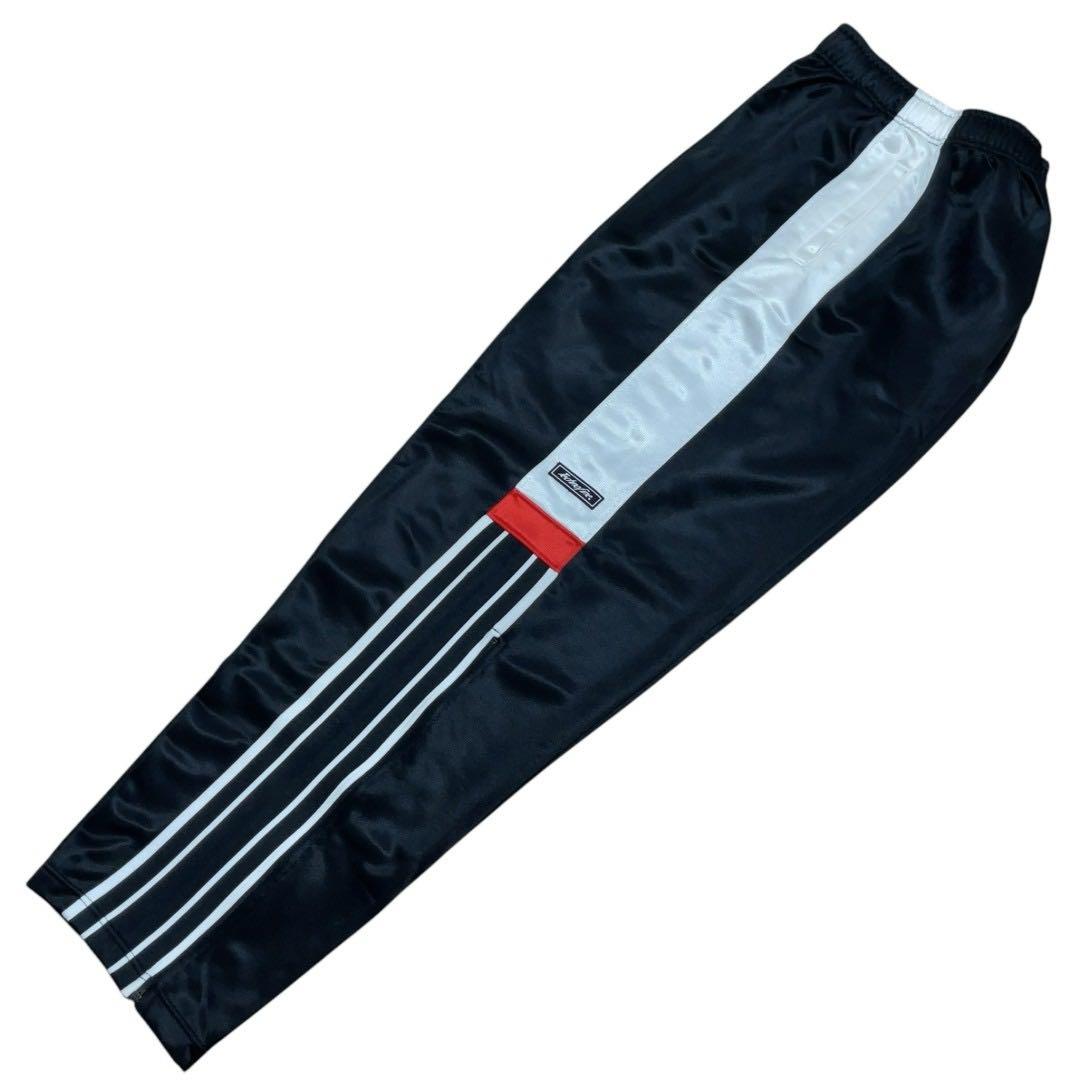 カンタベリー セットアップ ジャージ トラックジャケット パンツ 希少✨5L