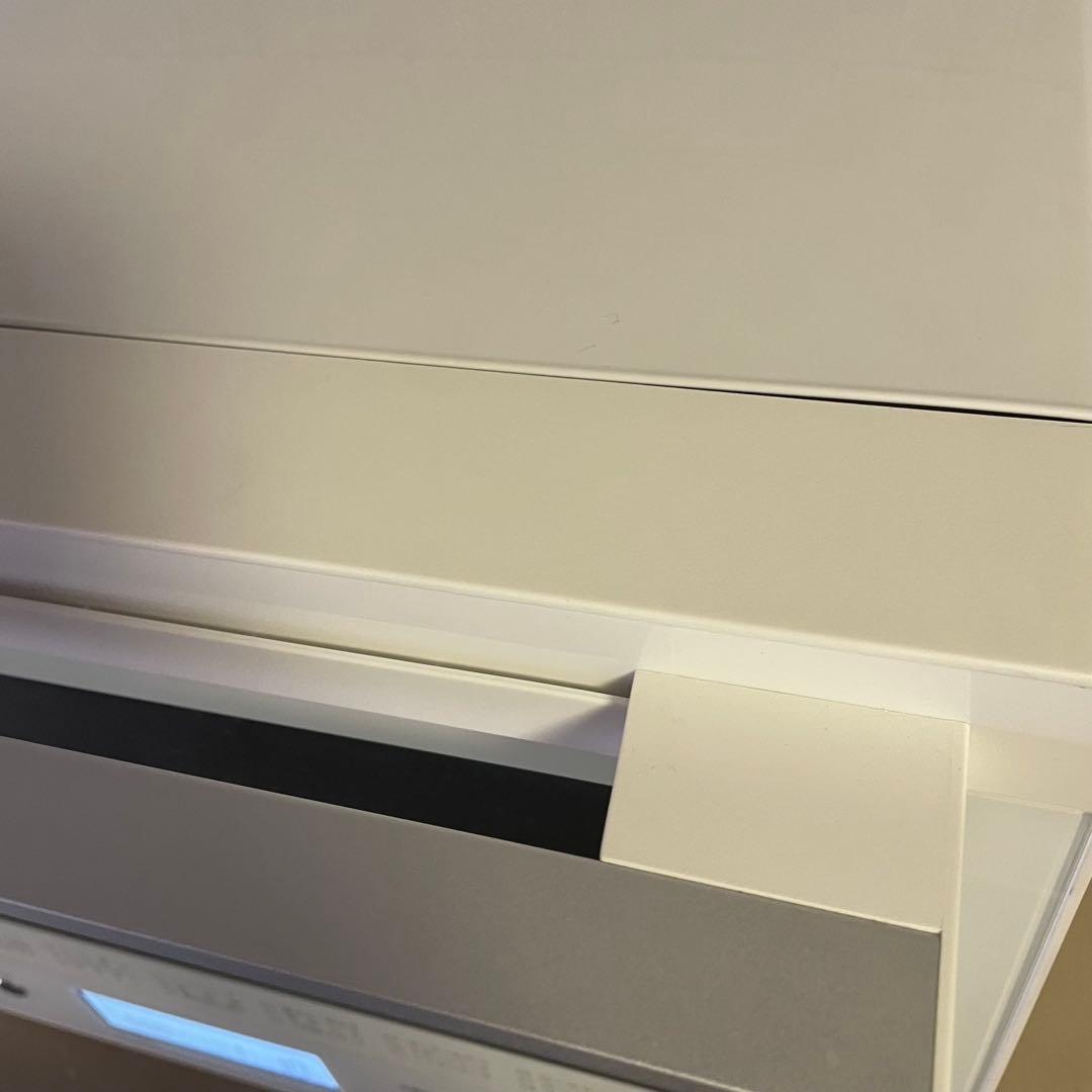 SHARP 過熱水蒸気　オーブンレンジ 2段調理　RE-WF261 26L