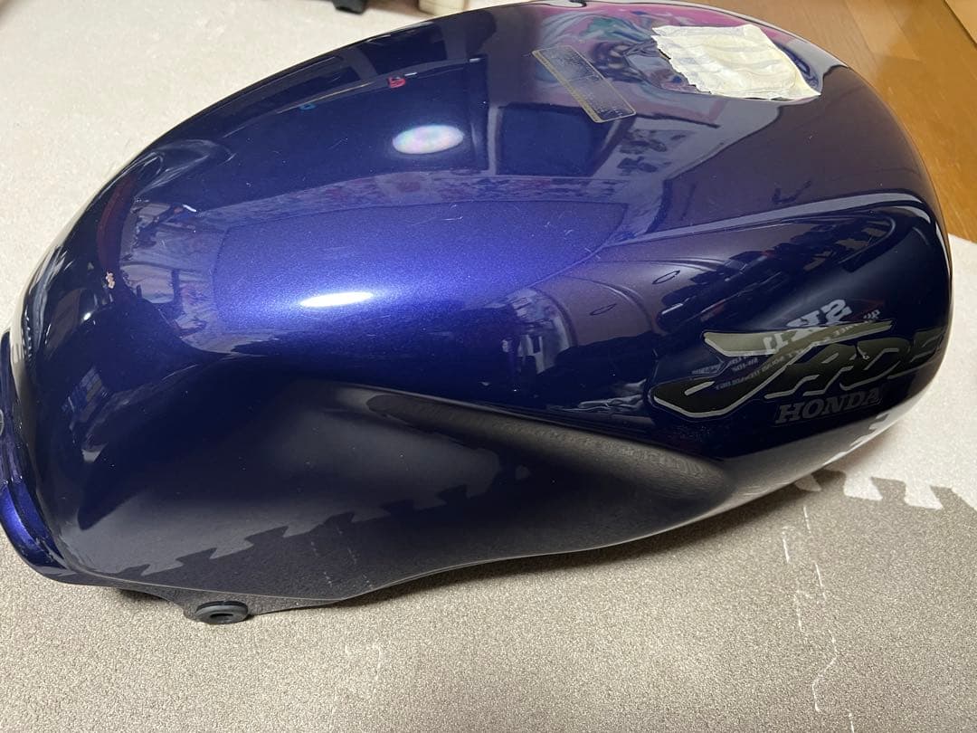 ホンダ　ジェイド 純正タンク