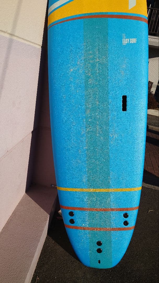 TAHE PEINT EASY 7.6×26 110L sup surfing