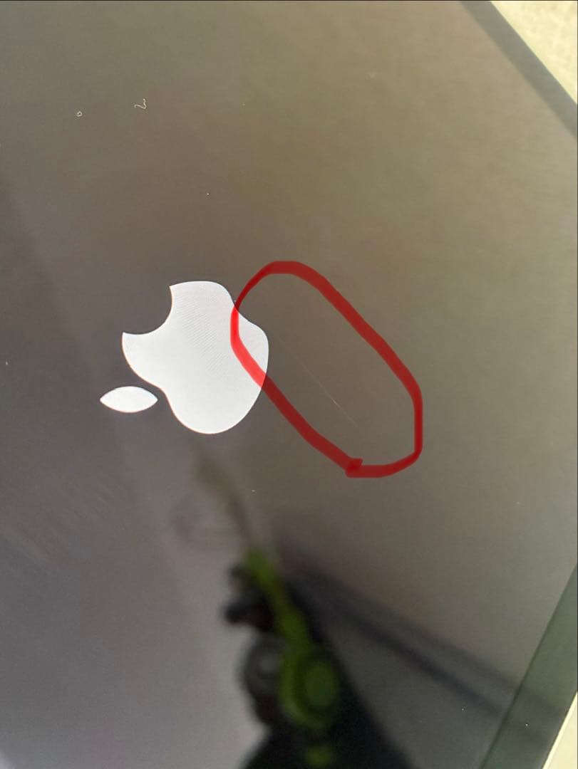 iPad mini 第6世代 64GB スターライト