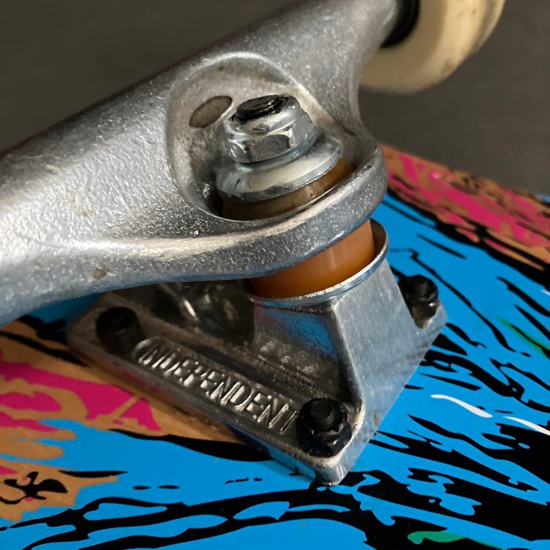 TRACKER スクリーミングフラワー　コンプリート