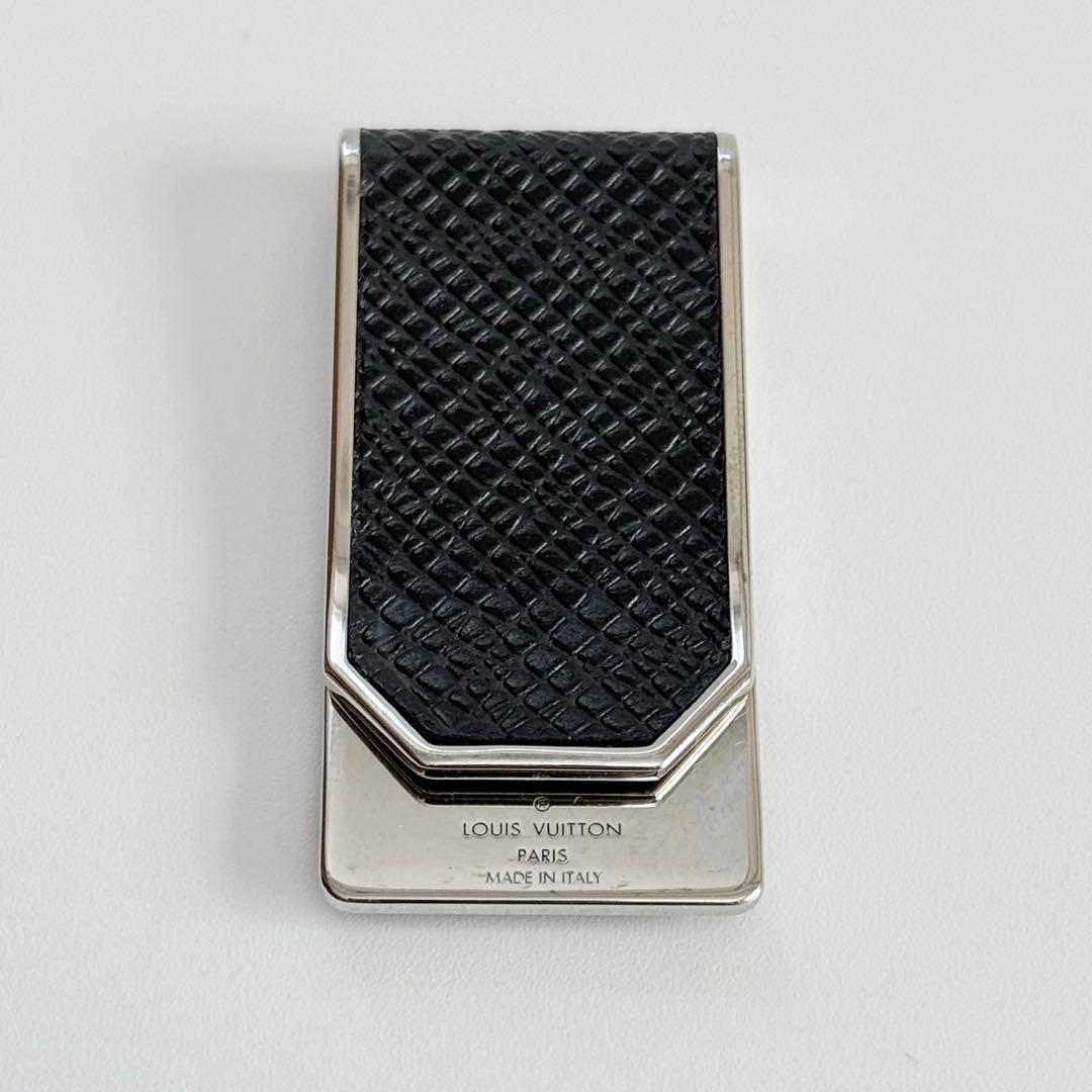LOUIS VUITTON マネークリップ M00271