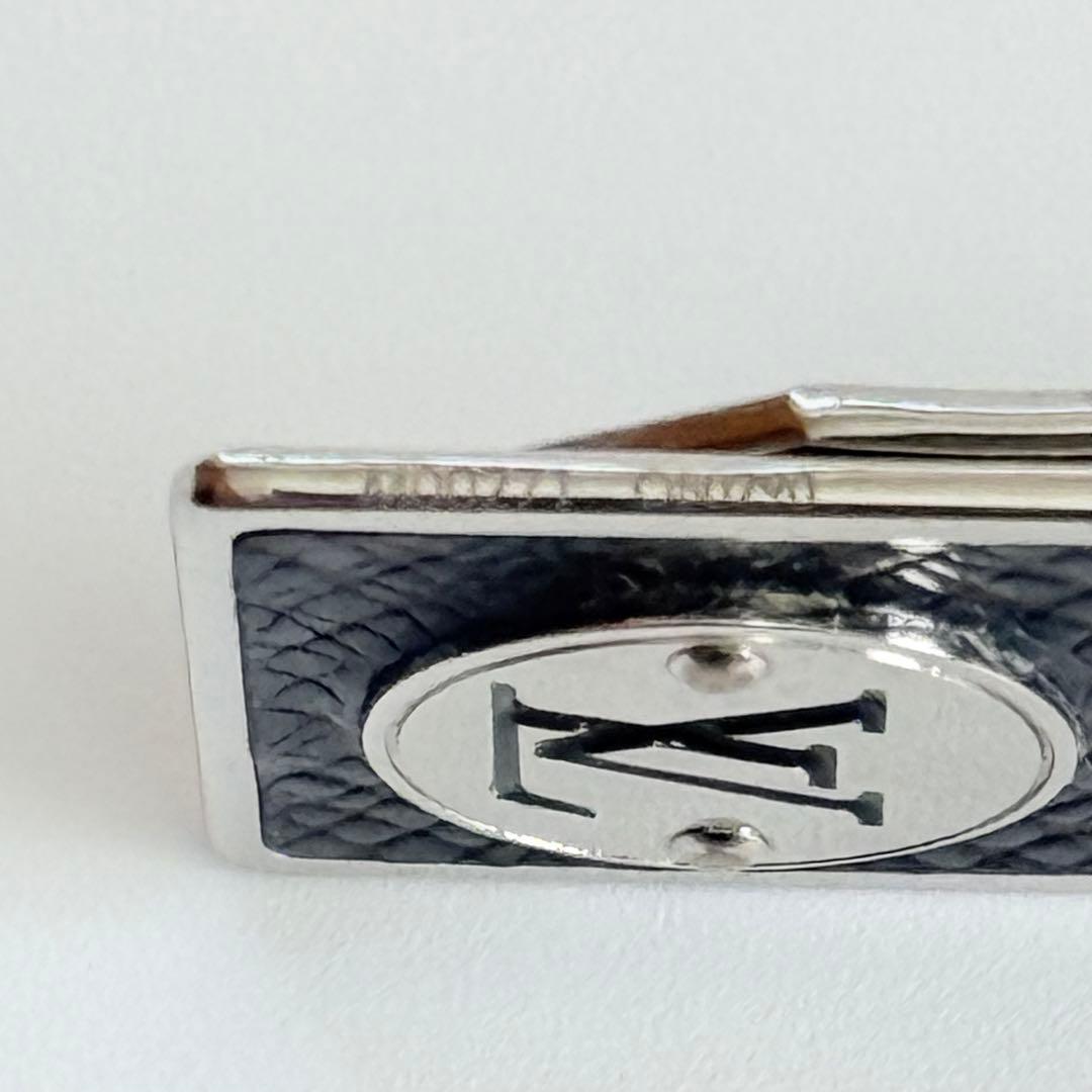 LOUIS VUITTON マネークリップ M00271