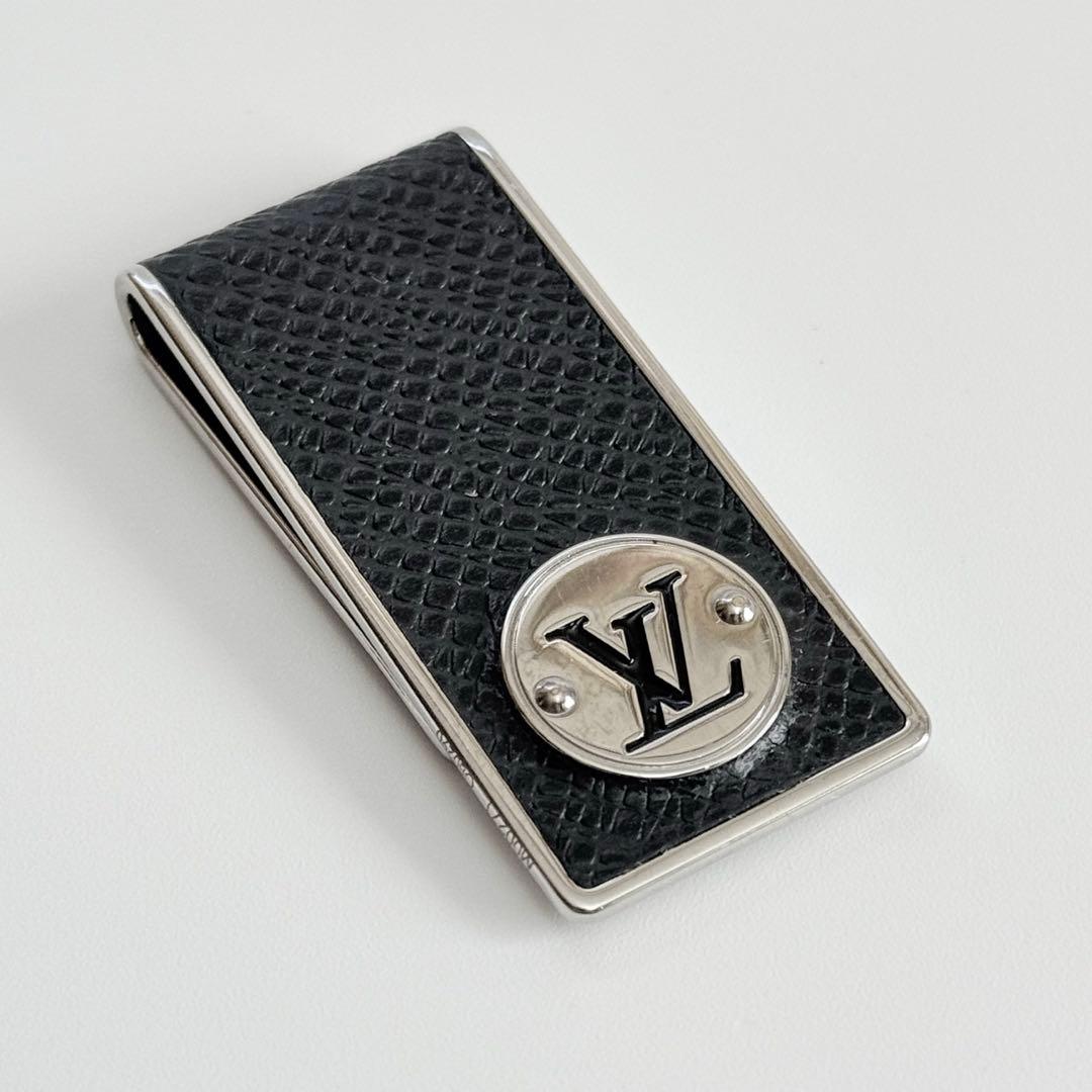 LOUIS VUITTON マネークリップ M00271