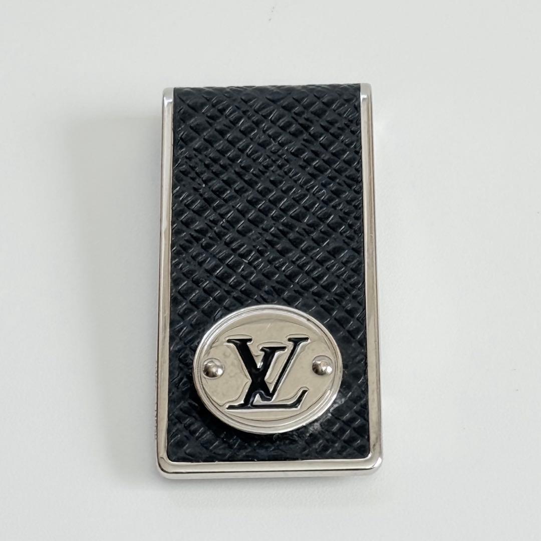 LOUIS VUITTON マネークリップ M00271