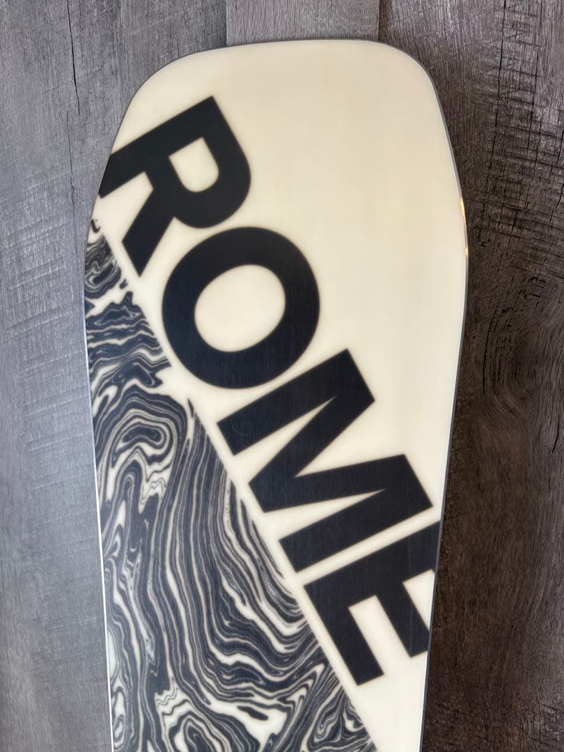 ROME SDS ローム RAVINE PRO ラヴィーン プロ 158