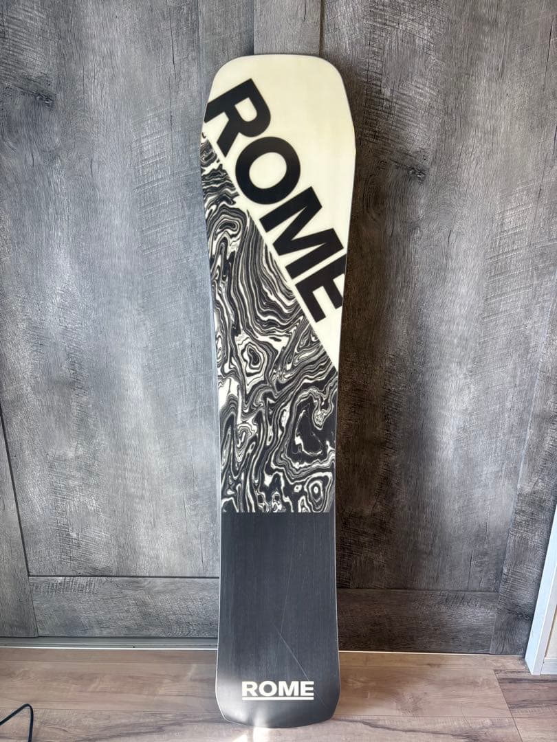 ROME SDS ローム RAVINE PRO ラヴィーン プロ 158