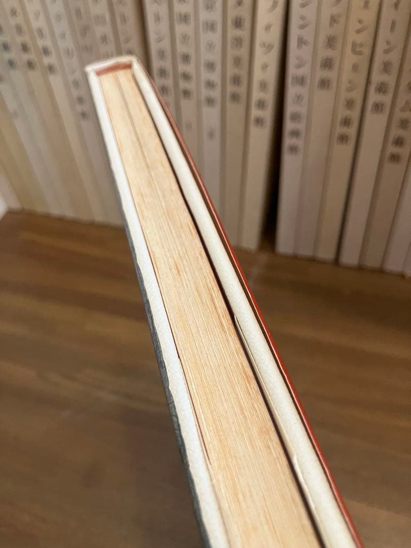 講談社 世界の美術館 全集 全36巻