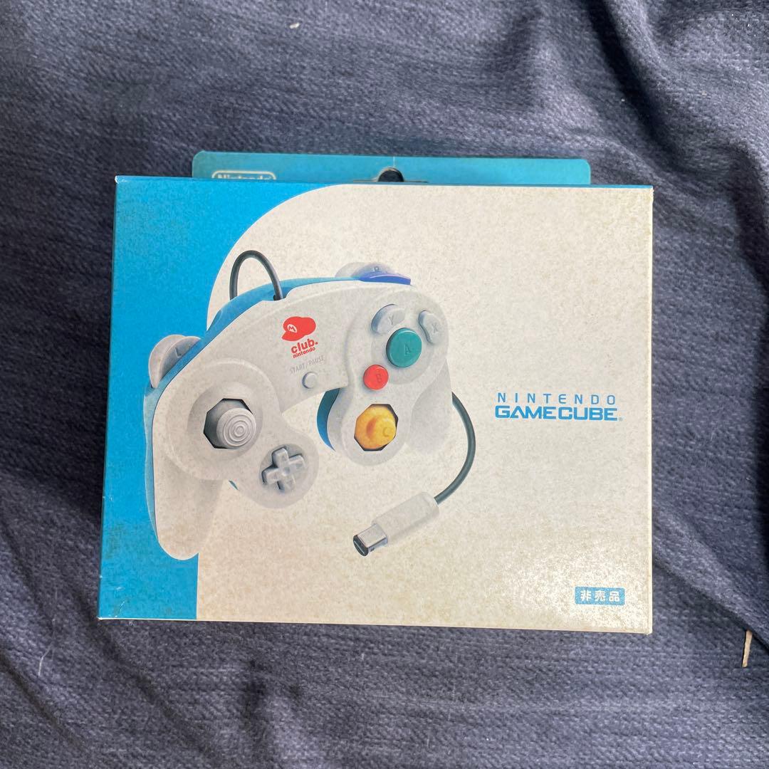 クラブニンテンドー非売品セット