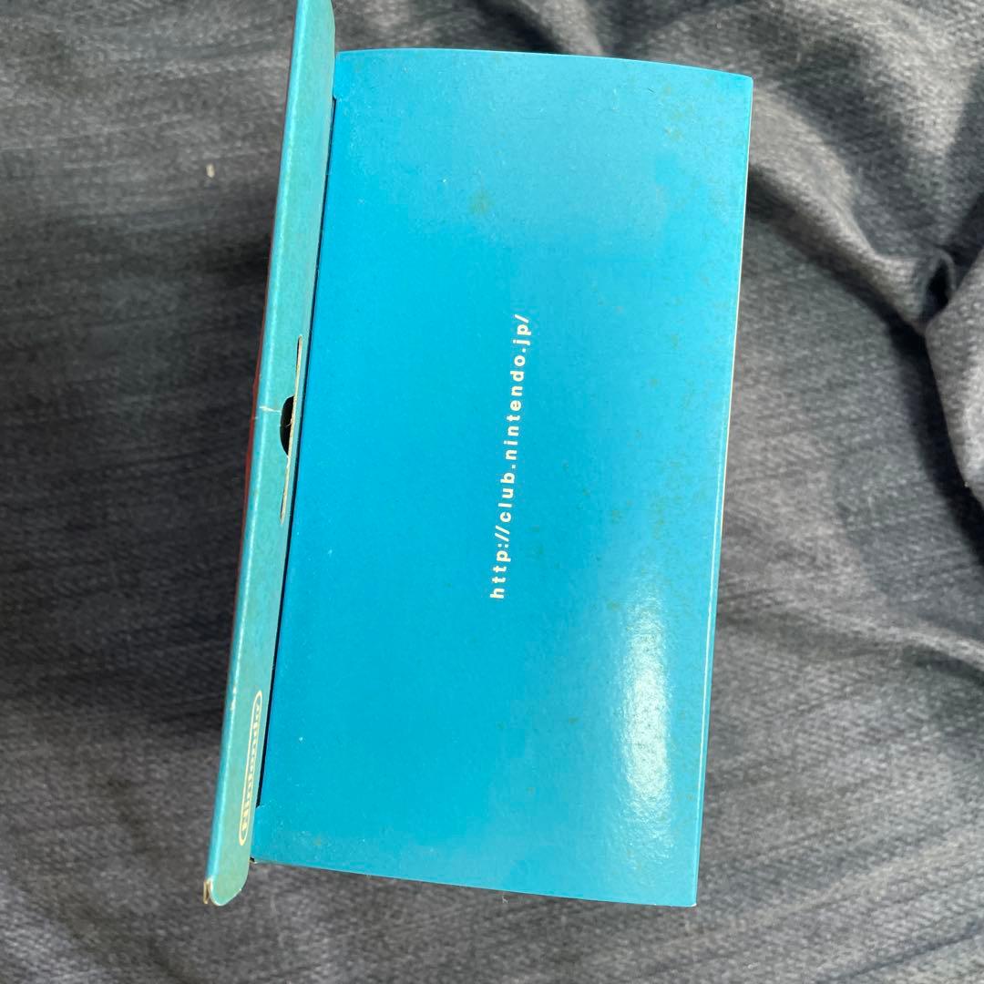 クラブニンテンドー非売品セット