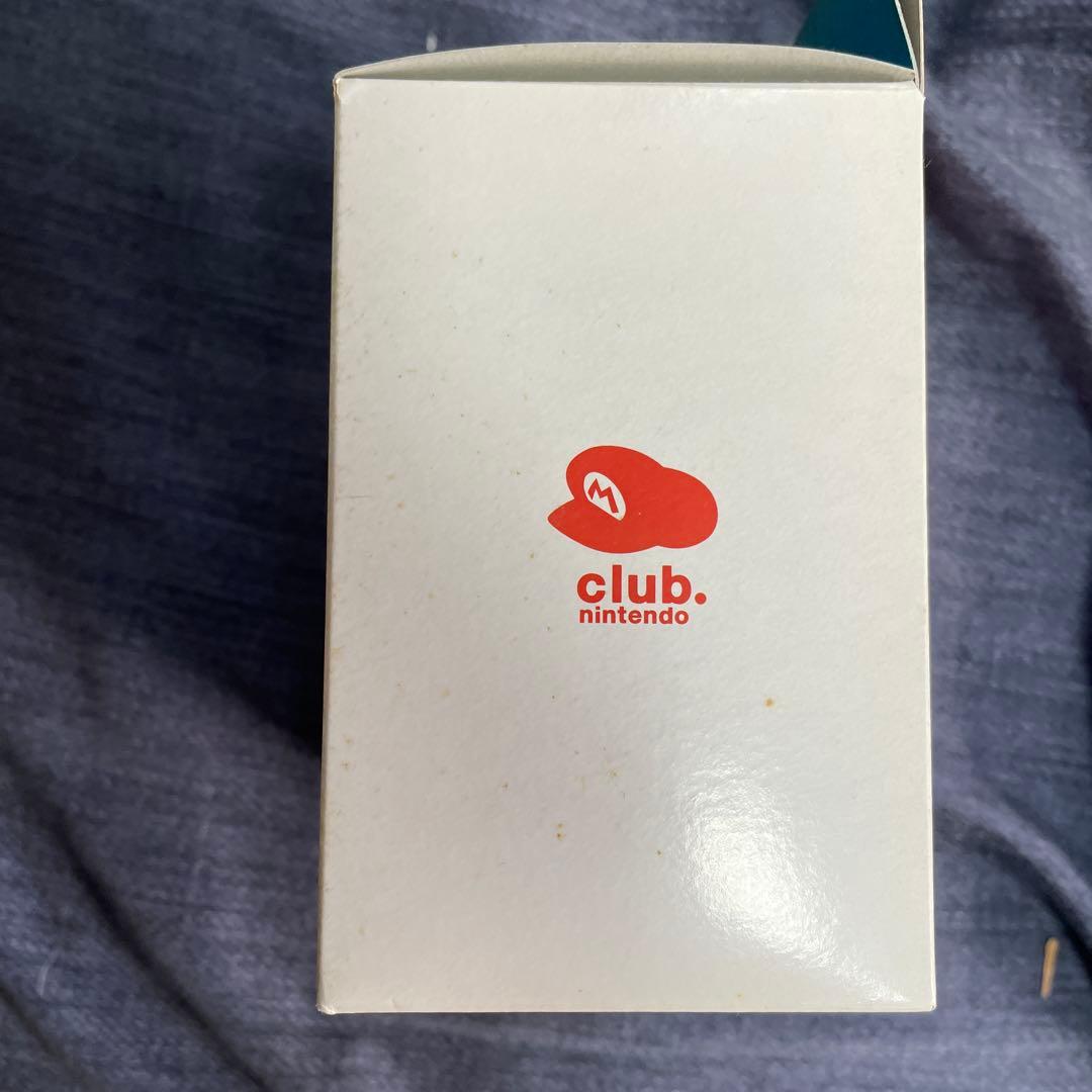 クラブニンテンドー非売品セット