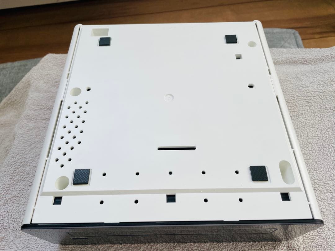 パナソニックDMR-BCT1060おうちクラウドディーガ3チューナー搭載1TB