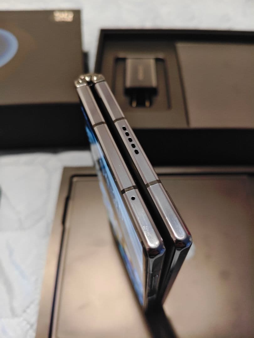 最終価格 Royole FlexPai2 8G/256G 折りたたみスマホ