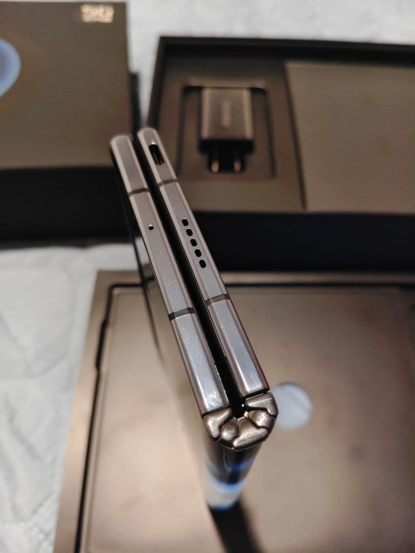 最終価格 Royole FlexPai2 8G/256G 折りたたみスマホ