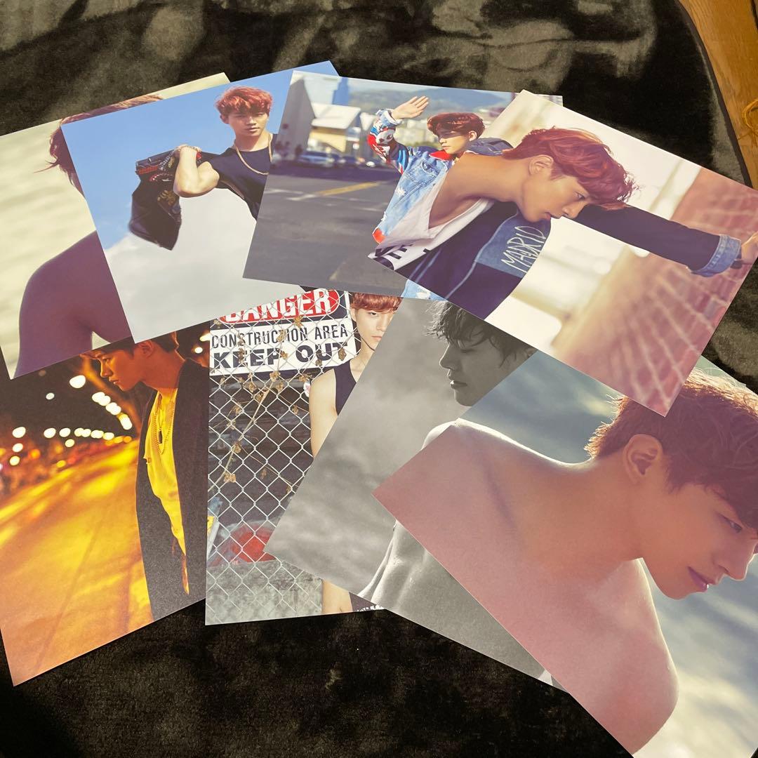 SO GOOD LP 完全生産限定盤　CD