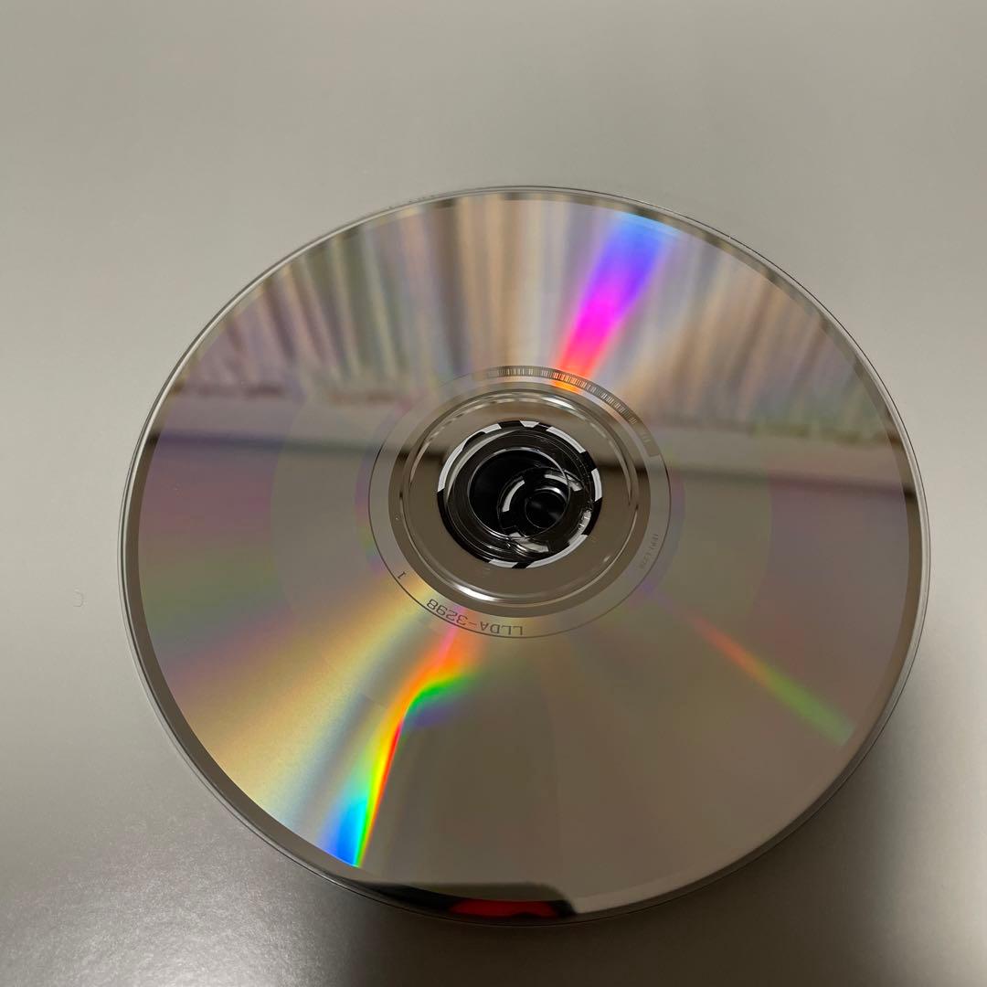 SO GOOD LP 完全生産限定盤　CD