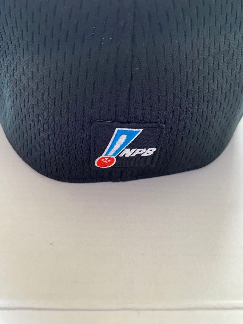 北海道日本ハムファイターズ　キャップ