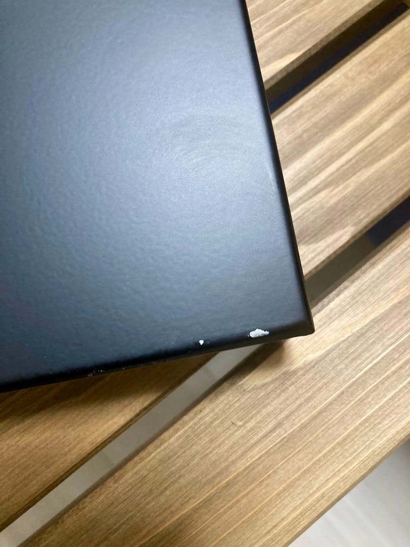 アイアン工房 アイアンテーブル（細板）