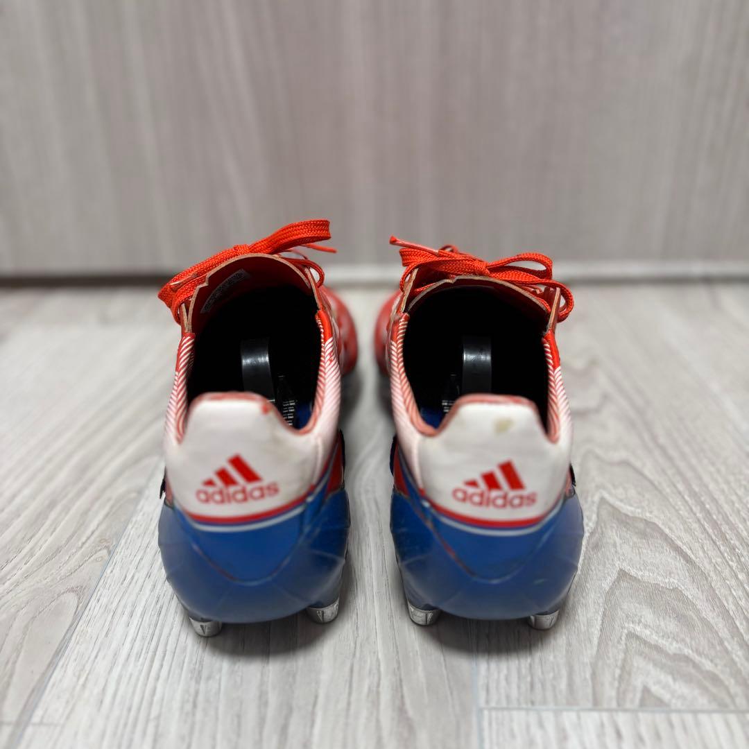 ※希少 販売終了 アディゼロ RS7 SG 25.5cm