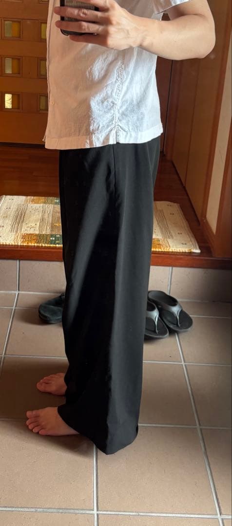 jadedlondon ゴリアテスラックス　w30