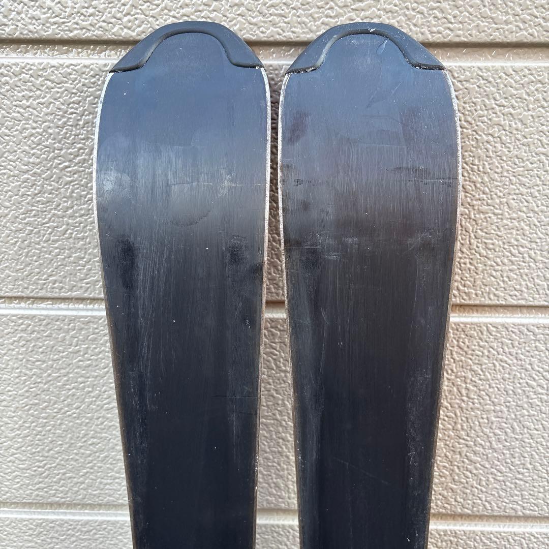 SALOMON Xwing Fire 154cm サロモン スキー板