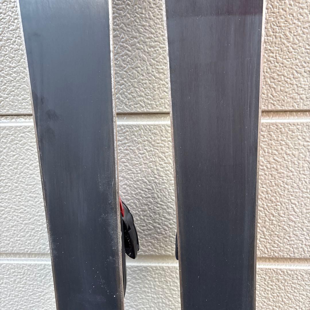 SALOMON Xwing Fire 154cm サロモン スキー板