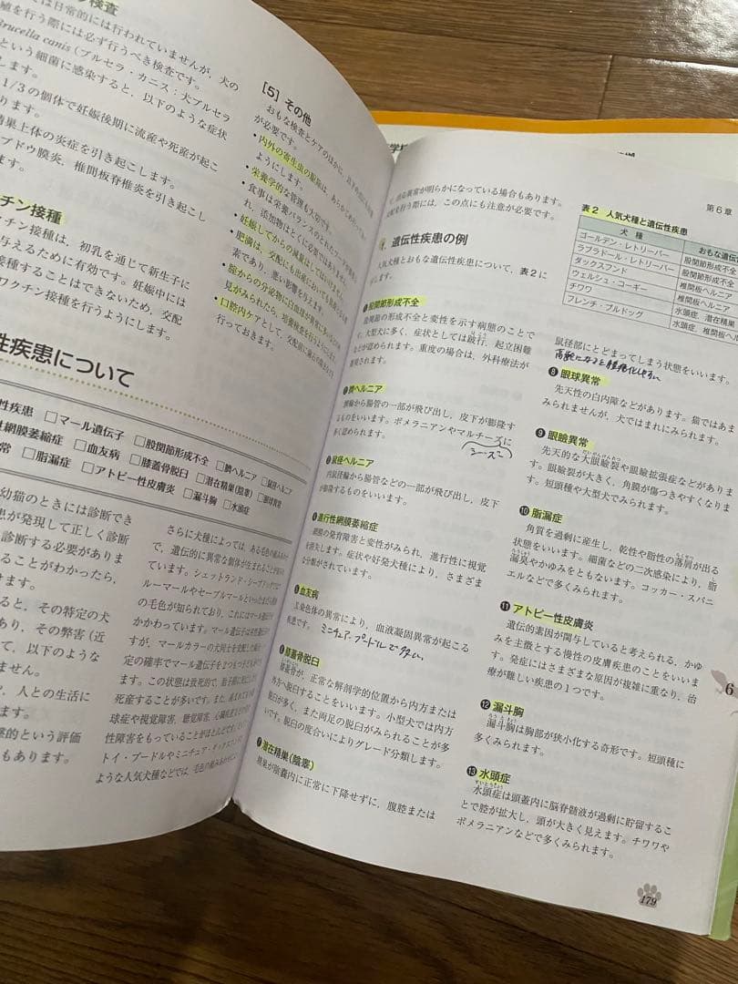 動物看護の教科書 全6巻セット