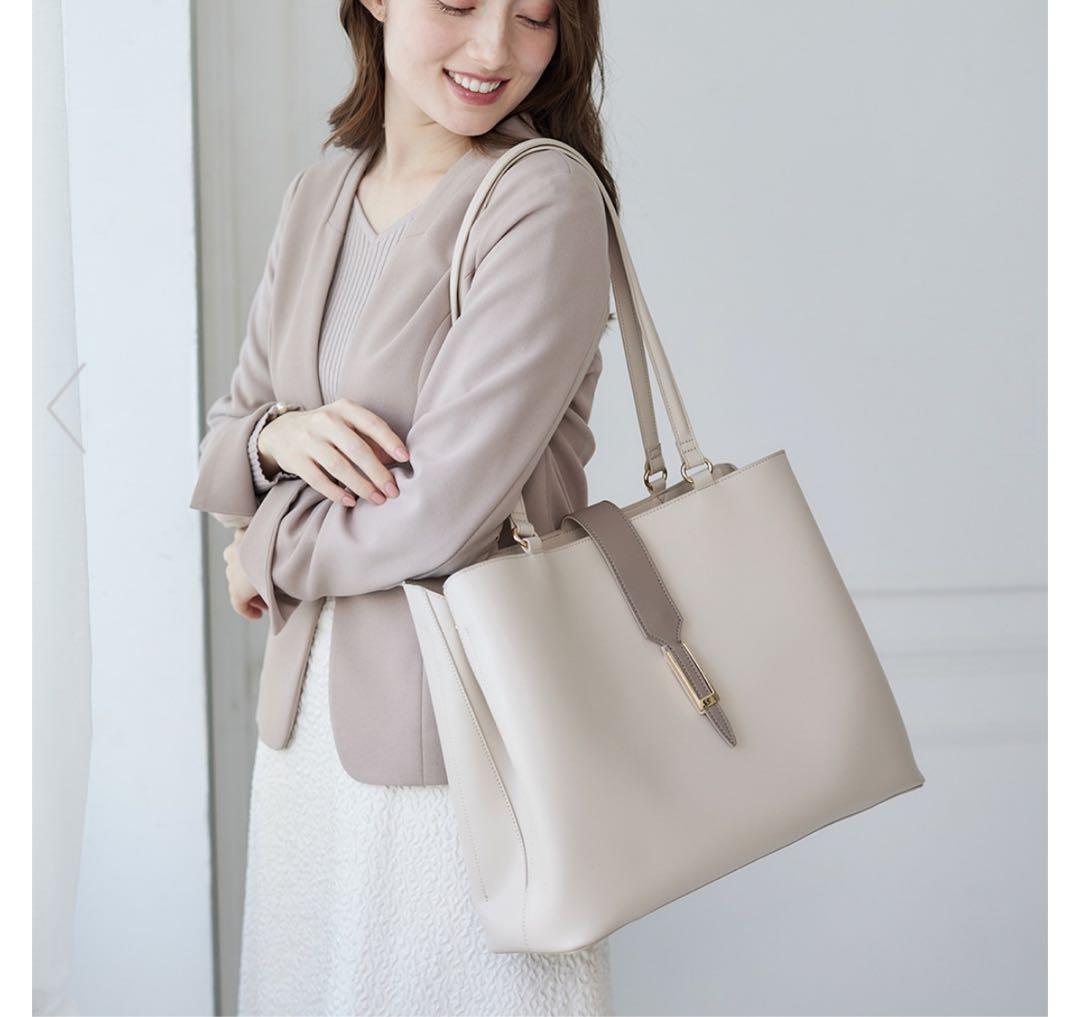 【Mimi Special Collaboration】トートバッグ