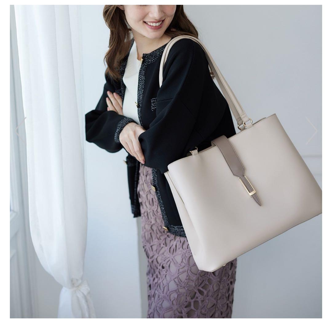 【Mimi Special Collaboration】トートバッグ