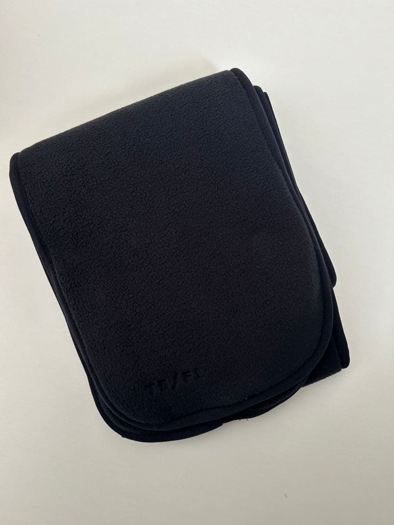 TODAYFUL ★ Halfzip Fleece Pullove