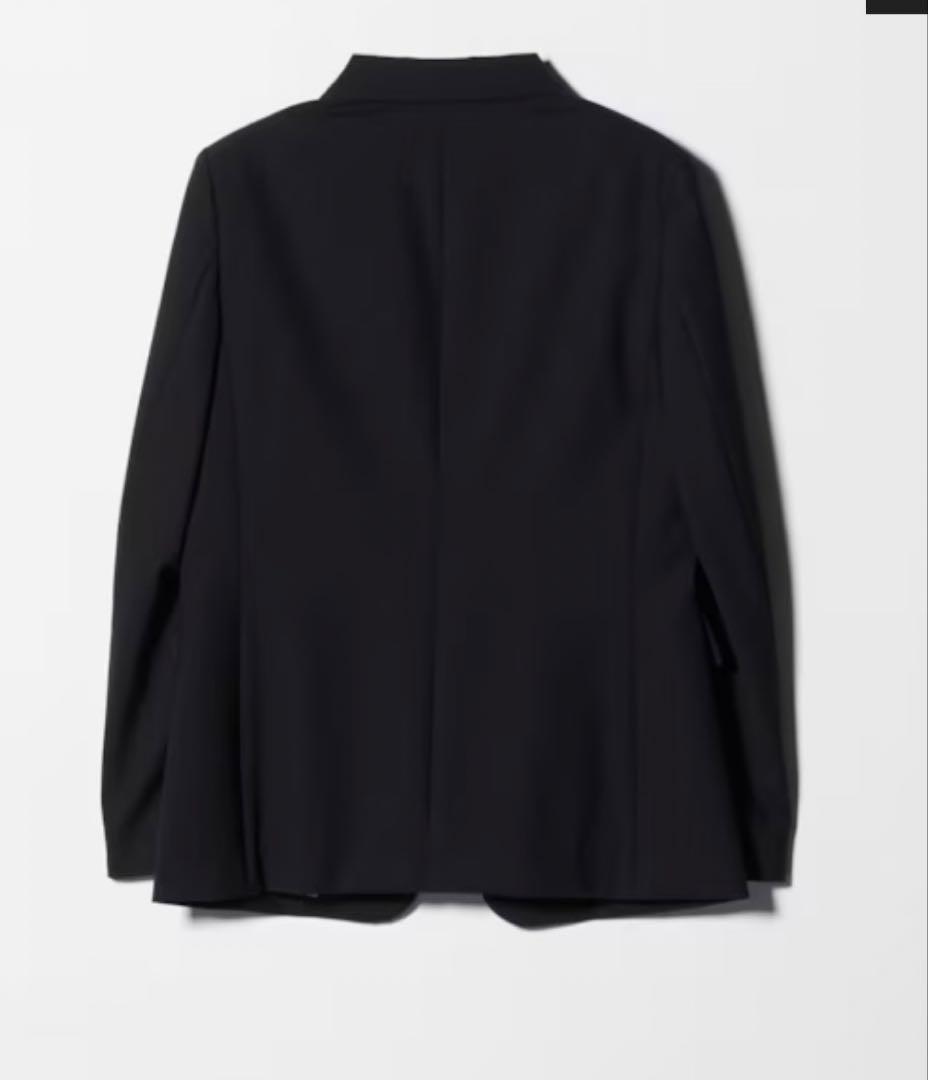 【新品】グリーンレーベルリラクシング　カチリラ シングルジャケット　S