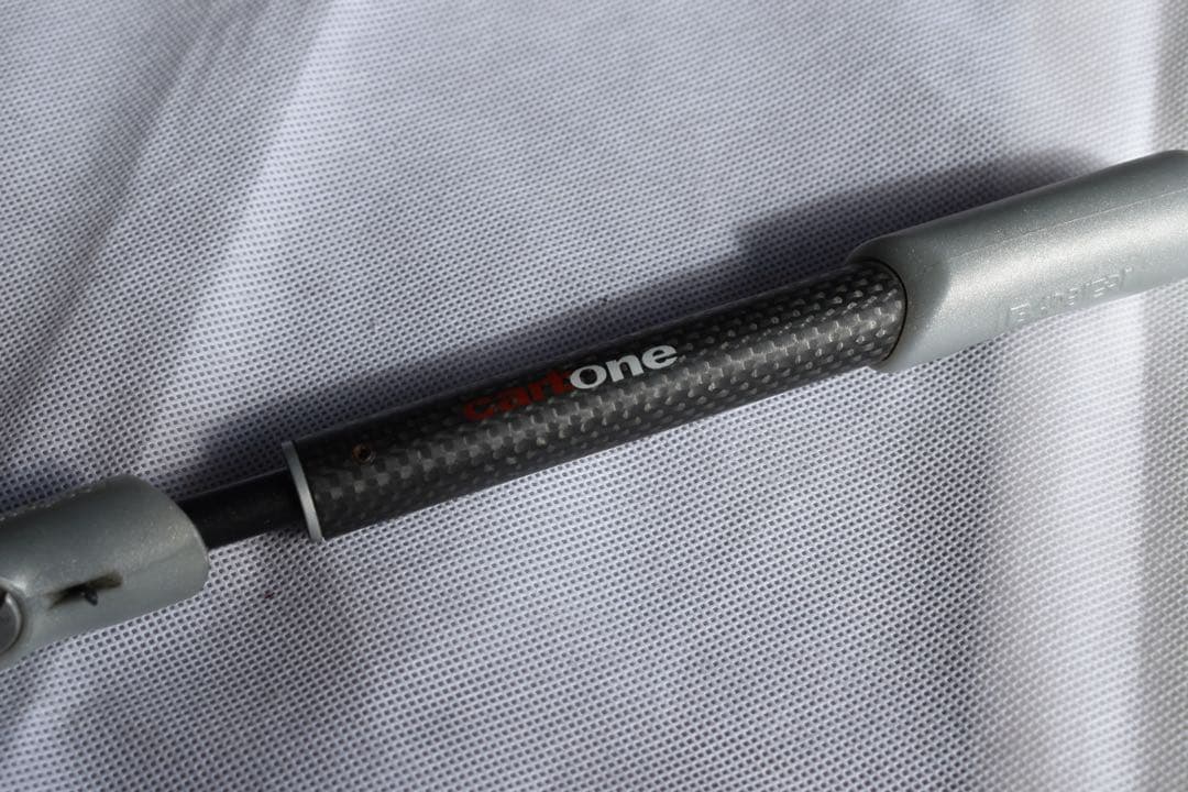 PRO EL カーボン エアロバー