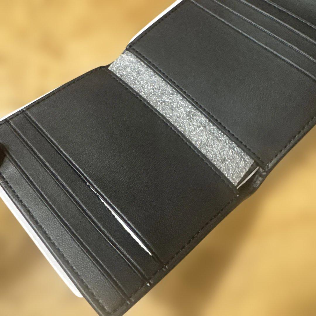 コーチ　サイフ　COACH