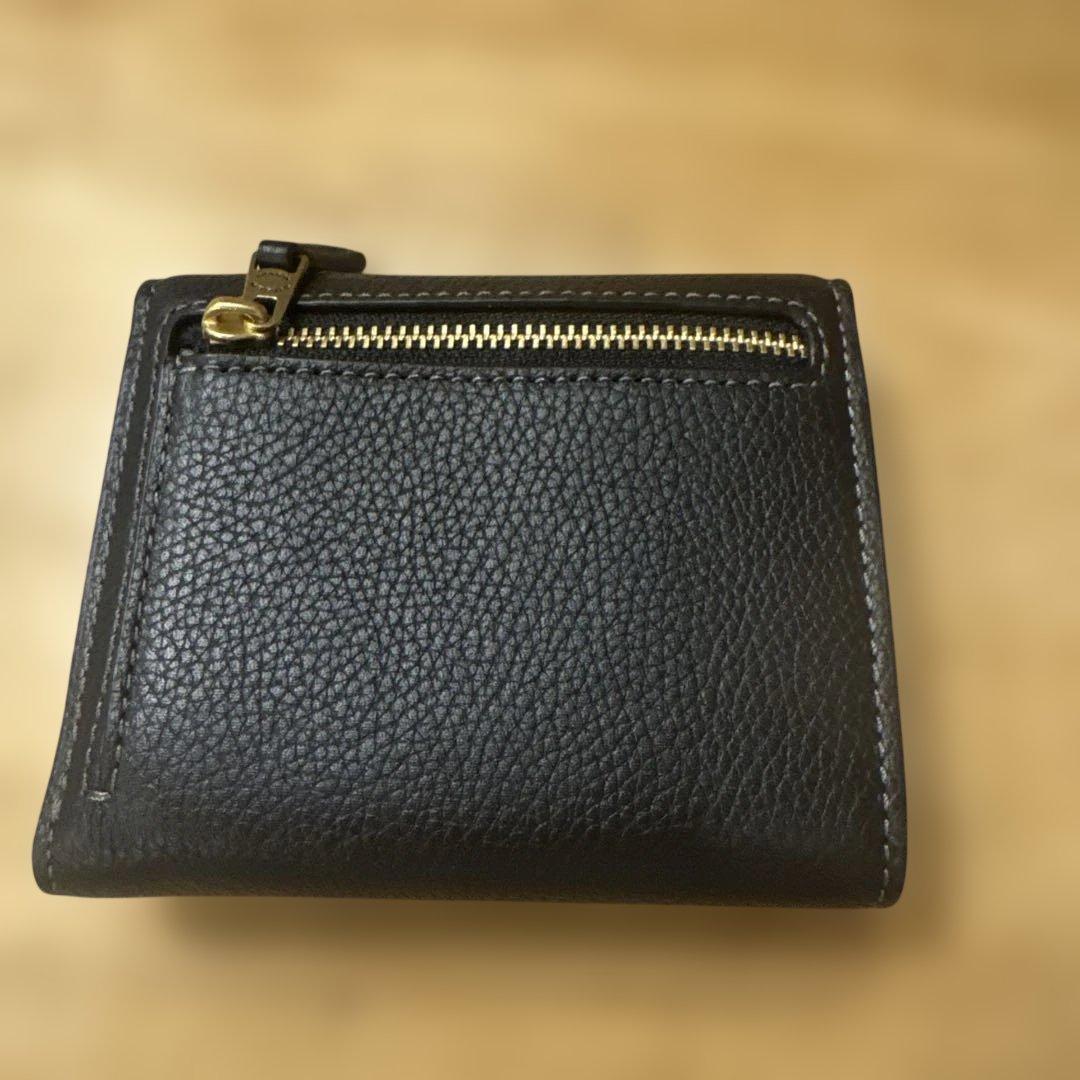 コーチ　サイフ　COACH