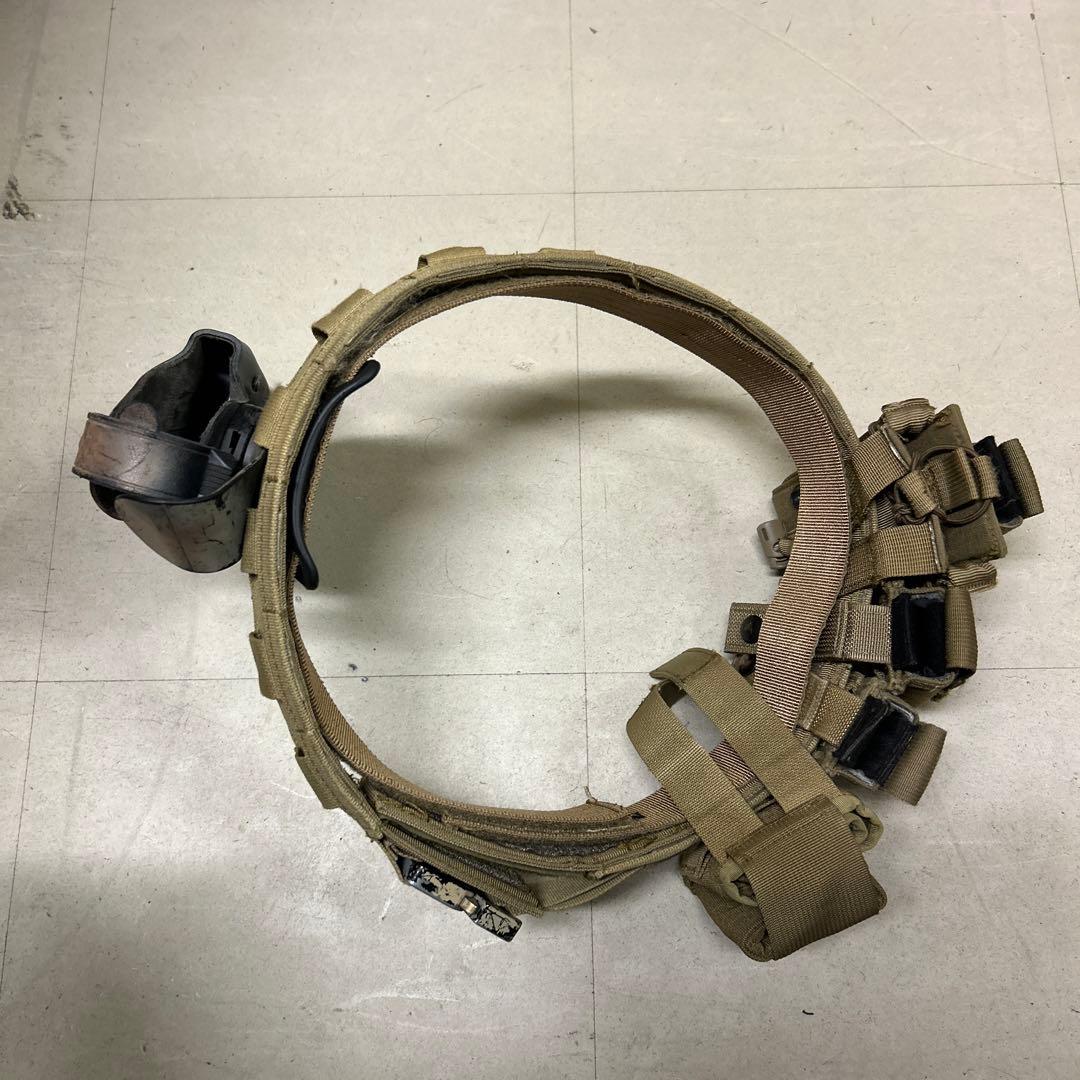 ゆーきファーストラインセット　全て実物