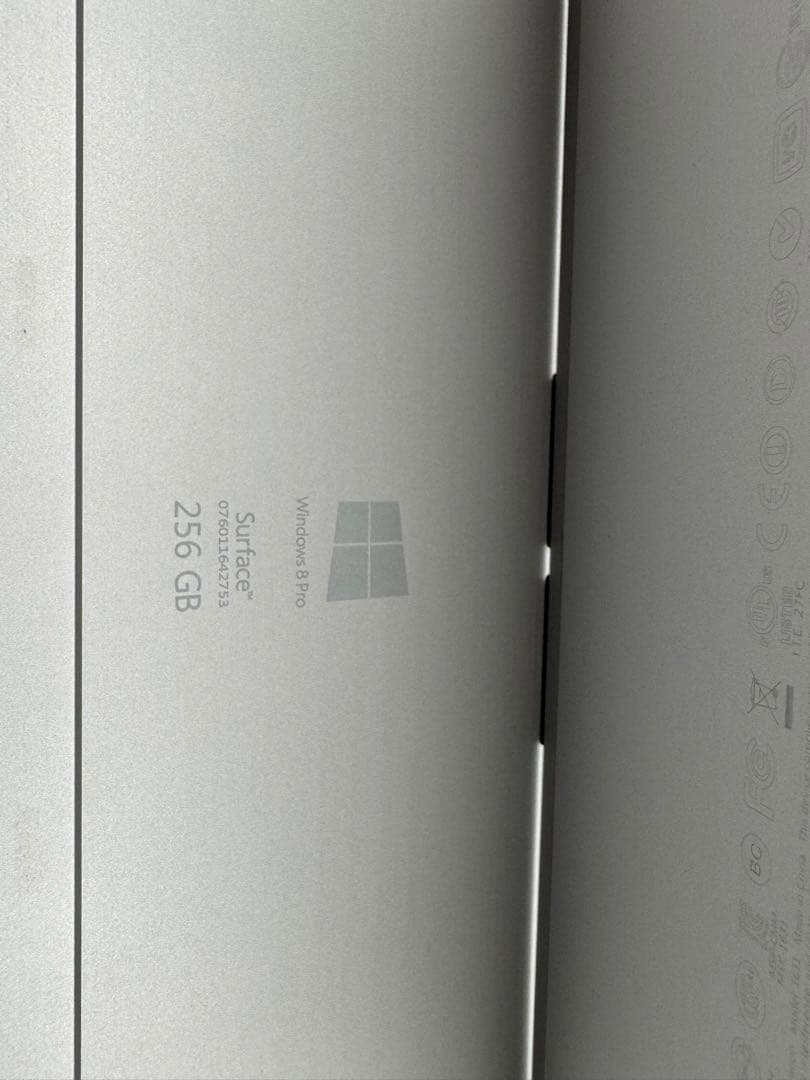 surface Pro3✨i7-4650U✨SSD256GB❗️メモリ8GB❗️
