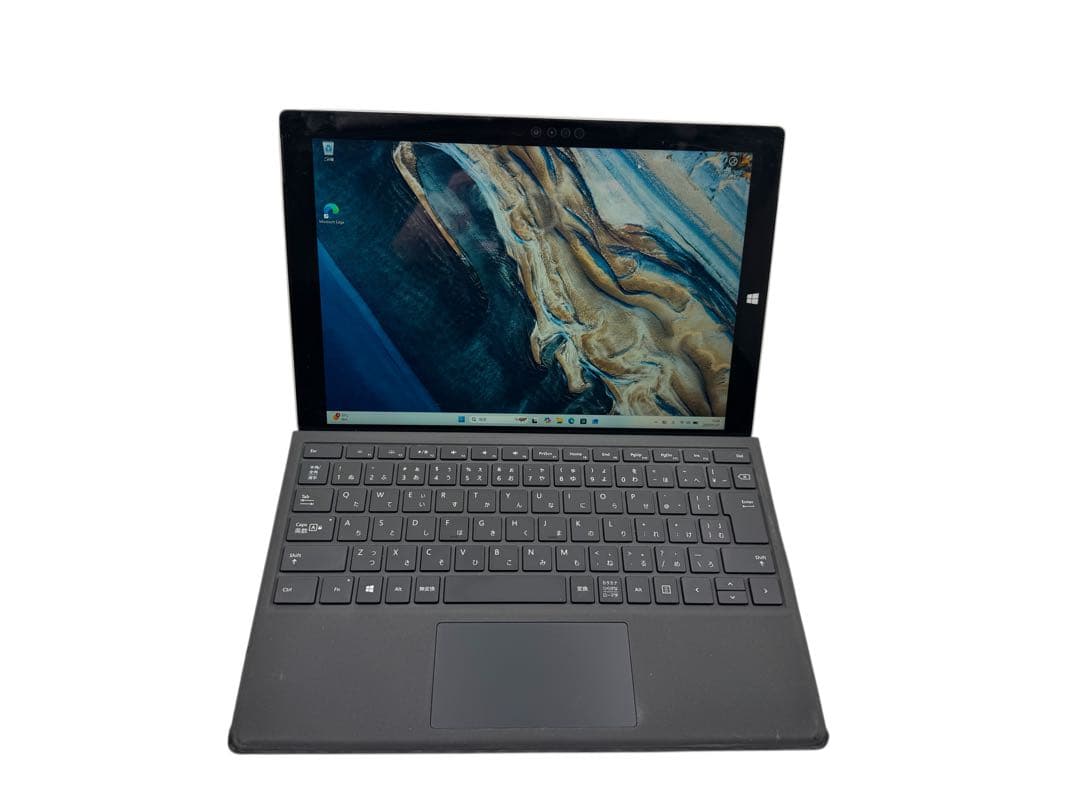 surface Pro3✨i7-4650U✨SSD256GB❗️メモリ8GB❗️