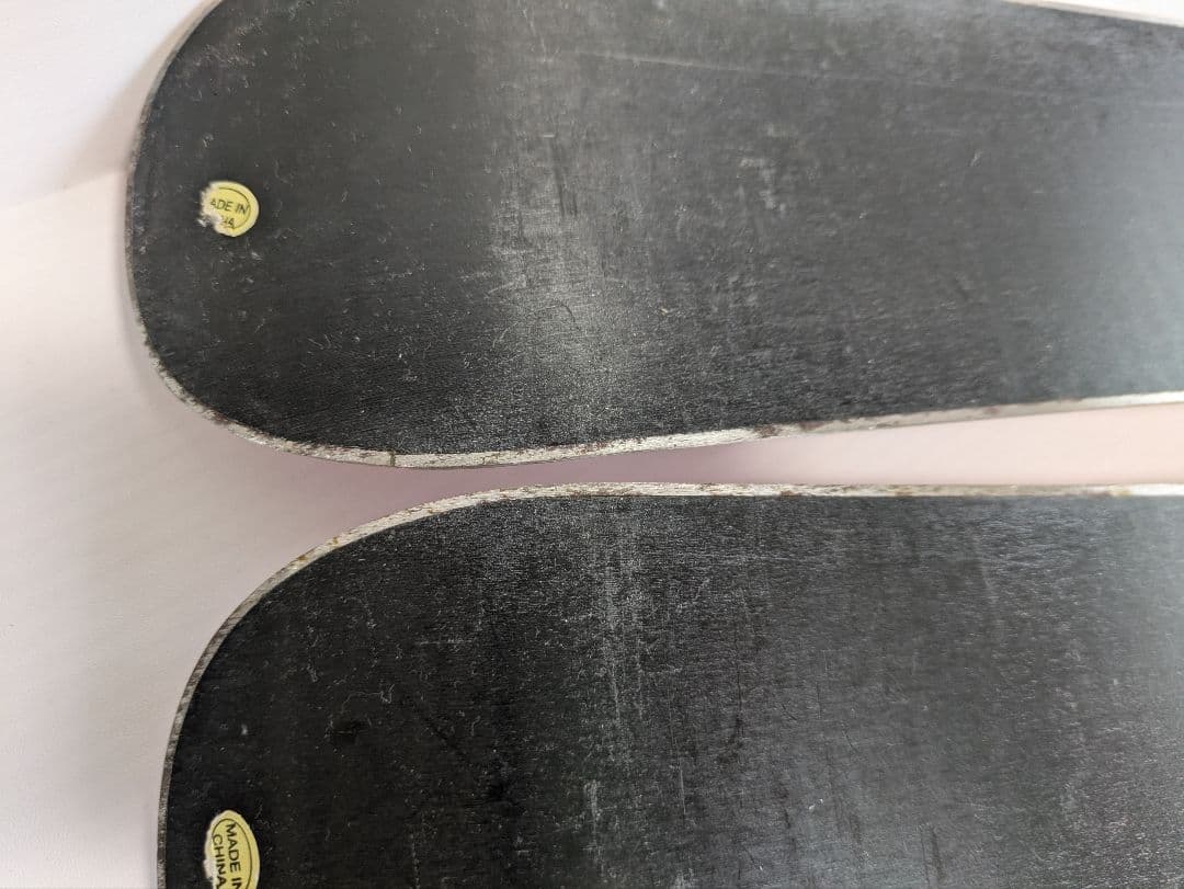 AIRWALK　ショートスキー　✕　ブーツ NORDICA 25-25.5cm