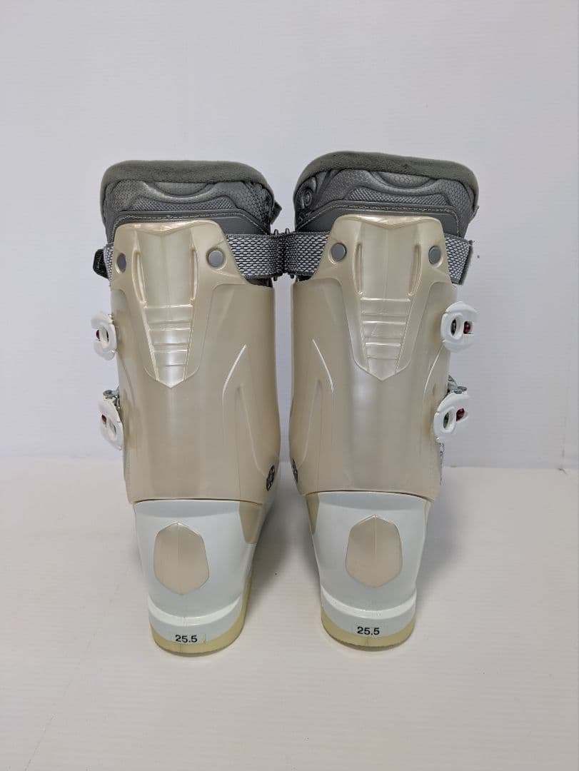 AIRWALK　ショートスキー　✕　ブーツ NORDICA 25-25.5cm