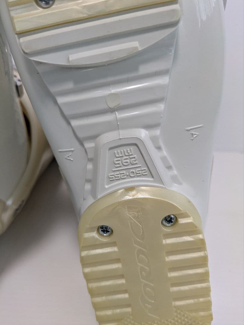 AIRWALK　ショートスキー　✕　ブーツ NORDICA 25-25.5cm